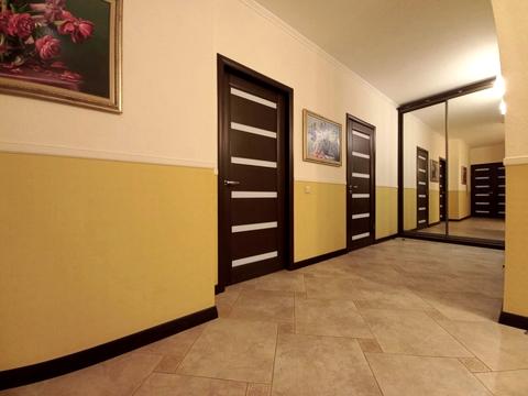 квартира за адресою Чоколівський бульв., 42-А