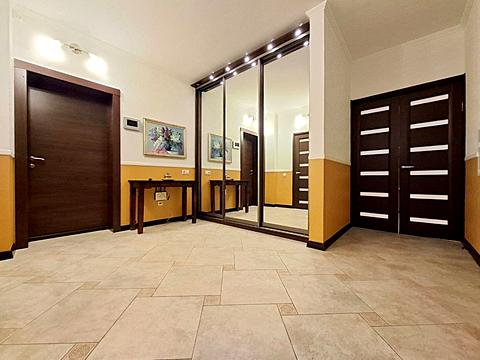 квартира за адресою Чоколівський бульв., 42-А