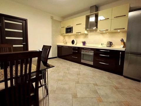 квартира за адресою Чоколівський бульв., 42-А