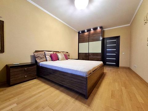 квартира за адресою Чоколівський бульв., 42-А