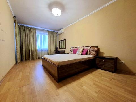 квартира за адресою Чоколівський бульв., 42-А