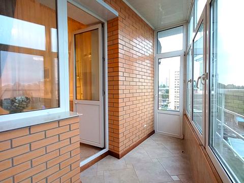 квартира за адресою Чоколівський бульв., 42-А