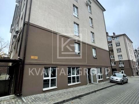 комерційна за адресою Григорія Сковороди вул., 2