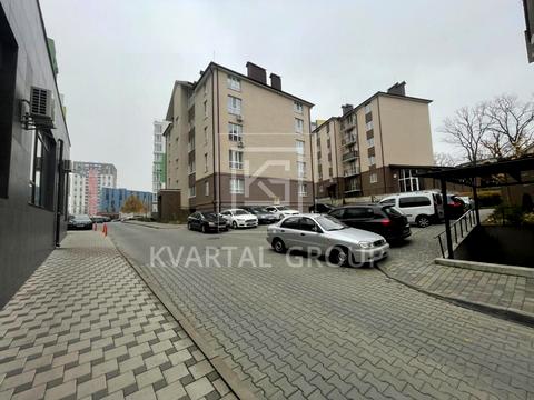 комерційна за адресою Григорія Сковороди вул., 2