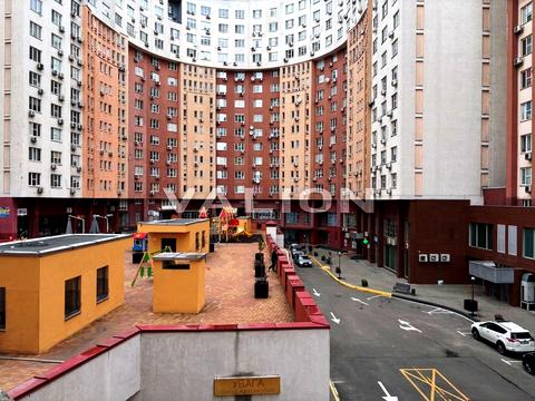 квартира по адресу Федора Эрнста ул., 16