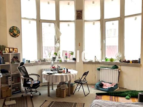 квартира по адресу Федора Эрнста ул., 16