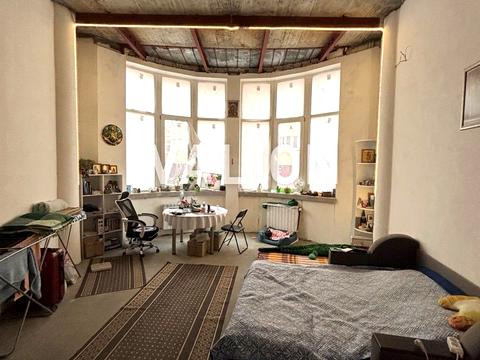 квартира по адресу Федора Эрнста ул., 16