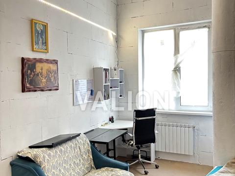 квартира по адресу Федора Эрнста ул., 16