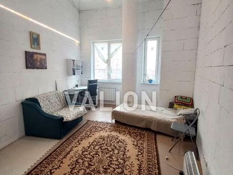 квартира по адресу Федора Эрнста ул., 16