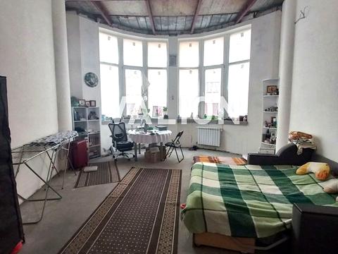 квартира по адресу Федора Эрнста ул., 16