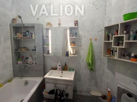 квартира по адресу Федора Эрнста ул., 16