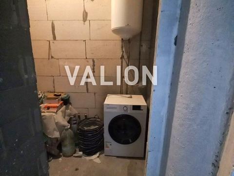 квартира по адресу Федора Эрнста ул., 16