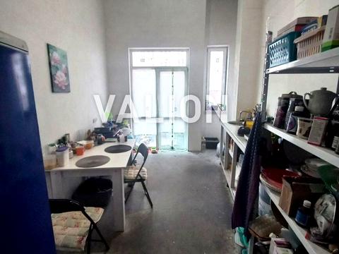 квартира по адресу Федора Эрнста ул., 16