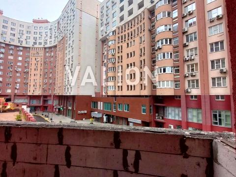 квартира по адресу Федора Эрнста ул., 16