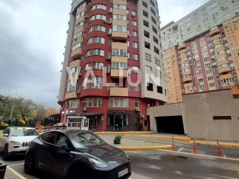 квартира по адресу Федора Эрнста ул., 16