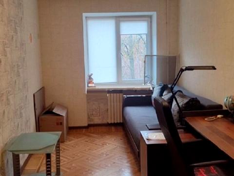 квартира за адресою Академіка Філатова вул., 20