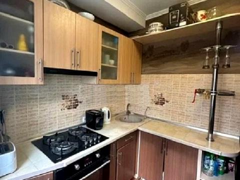 квартира за адресою Академіка Філатова вул., 20