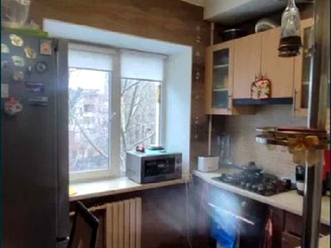 квартира за адресою Академіка Філатова вул., 20