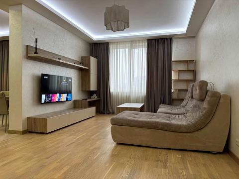 квартира за адресою Саксаганського вул., 37-К