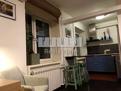 квартира по адресу Ростиславская ул. (Маршала Рыбалко), 3