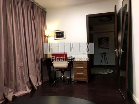 квартира по адресу Ростиславская ул. (Маршала Рыбалко), 3