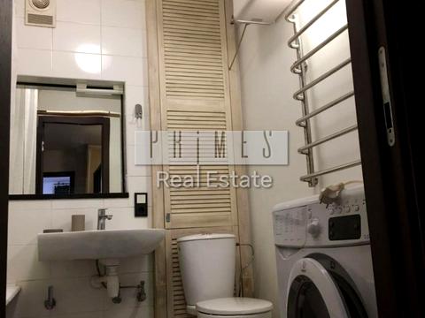 квартира по адресу Ростиславская ул. (Маршала Рыбалко), 3