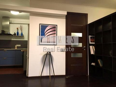 квартира по адресу Ростиславская ул. (Маршала Рыбалко), 3