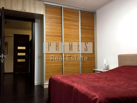 квартира по адресу Ростиславская ул. (Маршала Рыбалко), 3