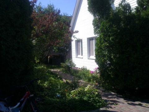 будинок за адресою Верховинна вул.