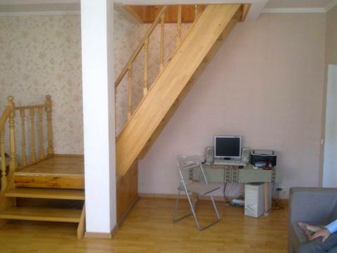 будинок за адресою Верховинна вул.