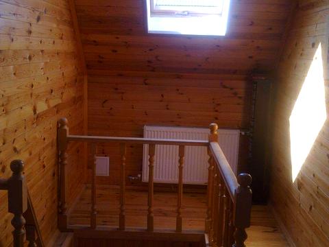 будинок за адресою Верховинна вул.