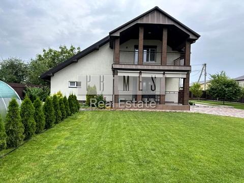 будинок за адресою Святоюрівська вул.