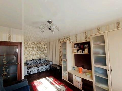 квартира за адресою Незалежності вул. (Титова), 18-Б