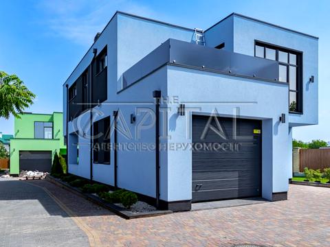 дом по адресу Киевская ул.