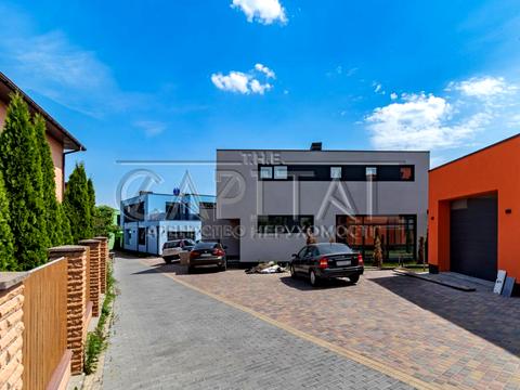 дом по адресу Киевская ул.