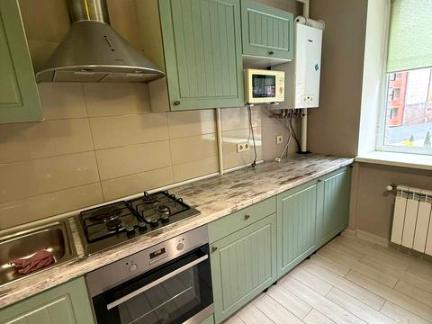 квартира за адресою Мирна вул., 19