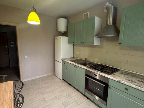 квартира за адресою Мирна вул., 19