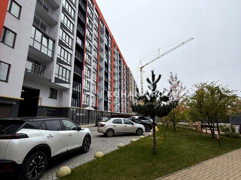 квартира за адресою Проскурівського підпілля вул., 165-М