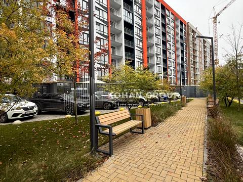 квартира за адресою Проскурівського підпілля вул., 165-М