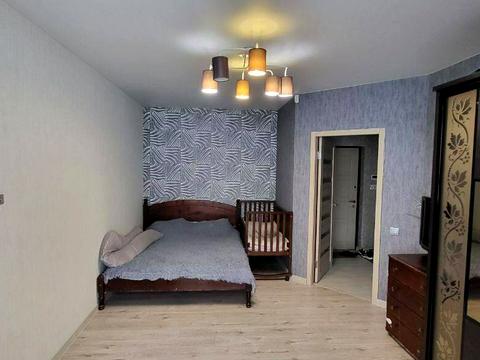 квартира за адресою Мирна вул., 19