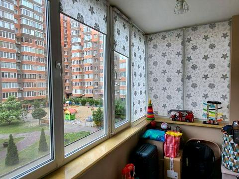 квартира за адресою Мирна вул., 19