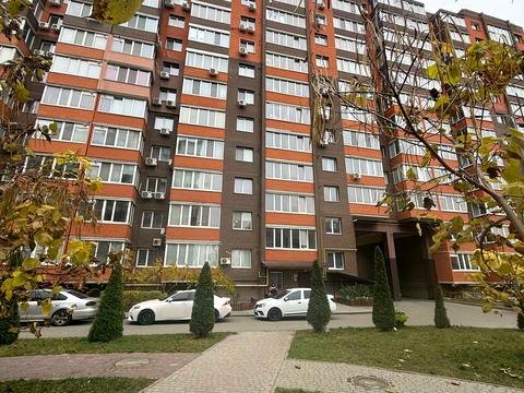 квартира за адресою Мирна вул., 19