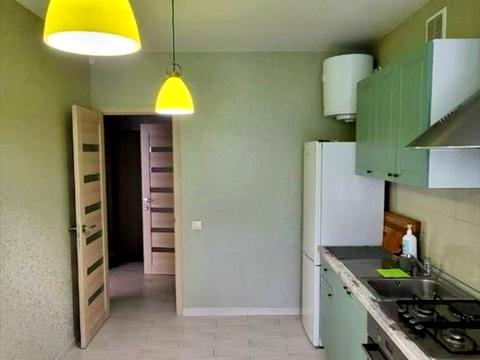 квартира за адресою Мирна вул., 19