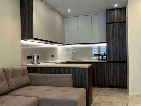 квартира за адресою Салютна вул., 2к8