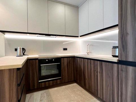 квартира за адресою Салютна вул., 2к8