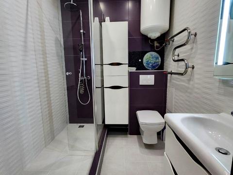 квартира по адресу Анны Ахматовой ул., 34