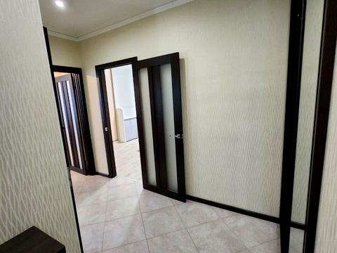 квартира по адресу Анны Ахматовой ул., 34