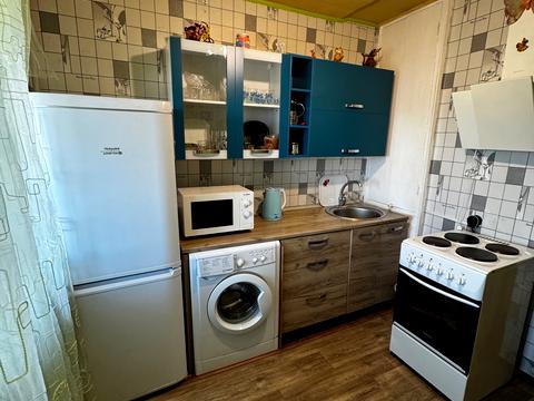 квартира за адресою Незалежності вул. (Титова), 18-Б