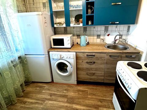 квартира за адресою Незалежності вул. (Титова), 18-Б