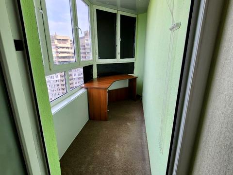 квартира по адресу Анны Ахматовой ул., 34